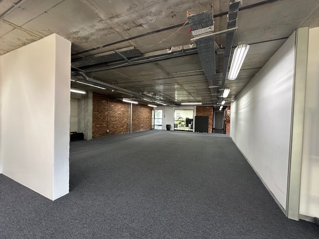 To Let commercial Property for Rent in Techno Park Western Cape